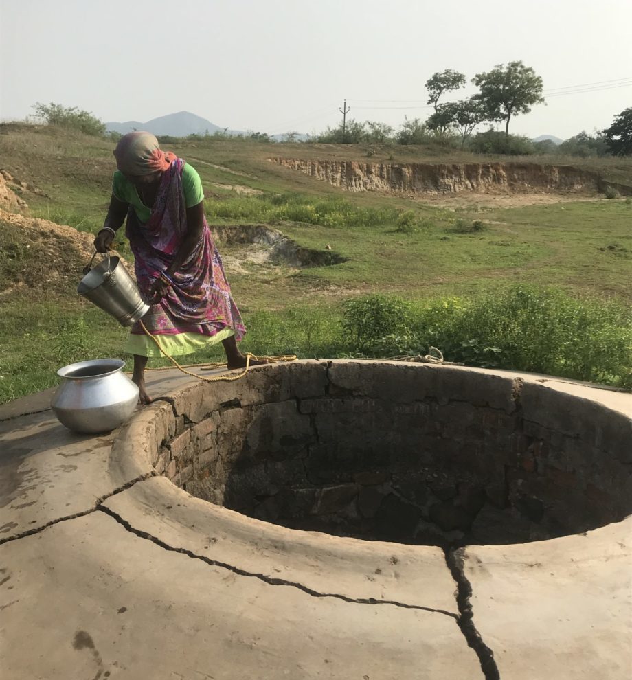 India Jharkhand Water Project Accountability Counsel